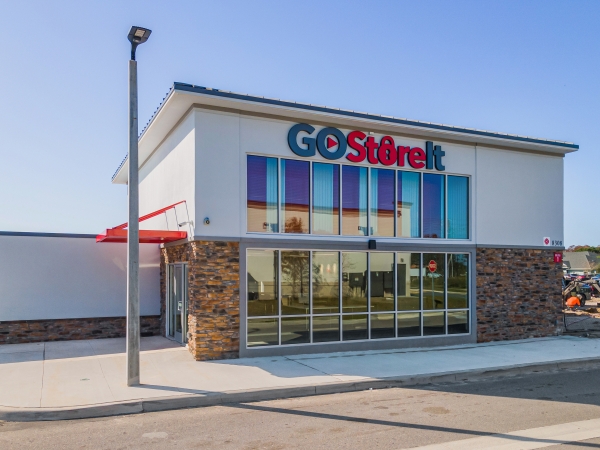 Go Store It - Davenport