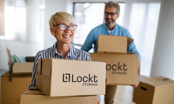 Lockt Storage