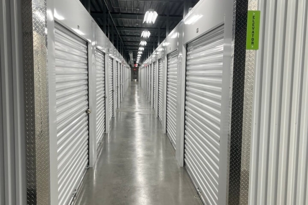 storageunits