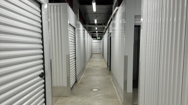 McDonogh Storage