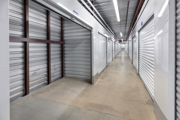 Self Storage Plus - Rochester - 55 Exchange Blvd