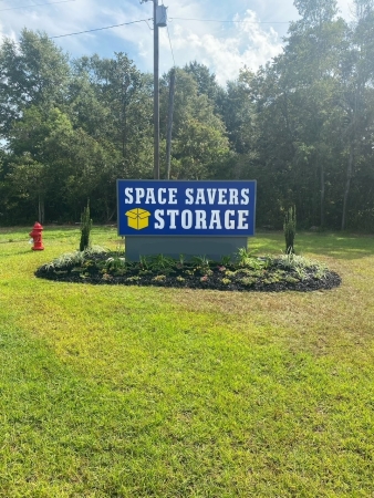 Space Savers Storage