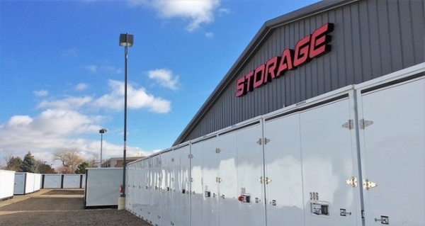 Fort Collins Storage