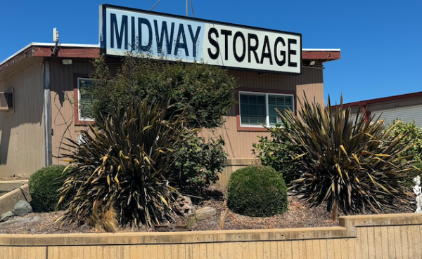 Midway Storage