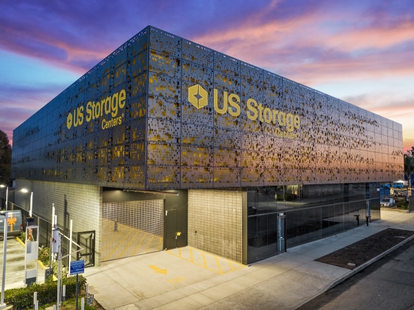 US Storage Centers - Los Angeles - Osage