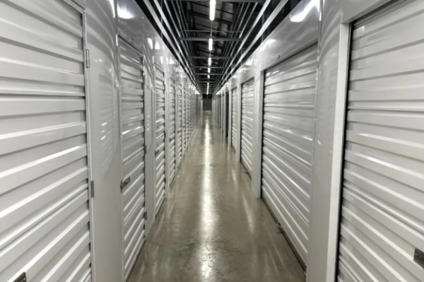 storageunits