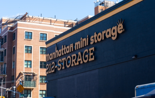 storageunits