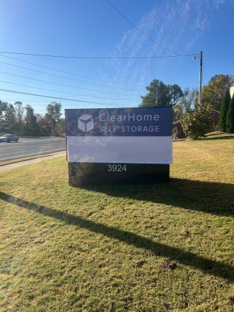 ClearHome Self Storage - Springdale