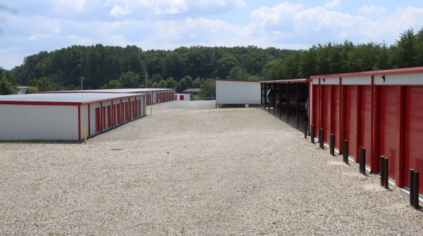 Blue Ridge Storage Solutions