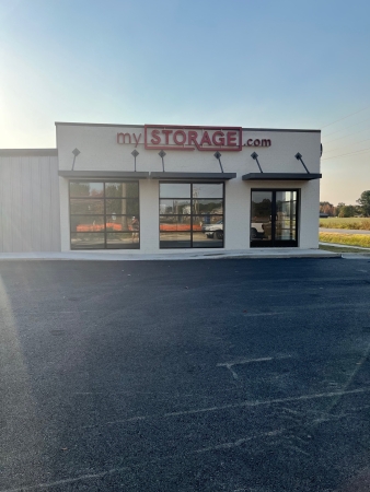 MyStorage Brookland