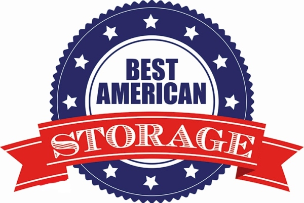 Best American Storage Callaway