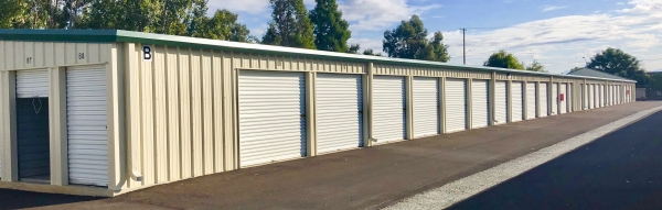 Westside Storage