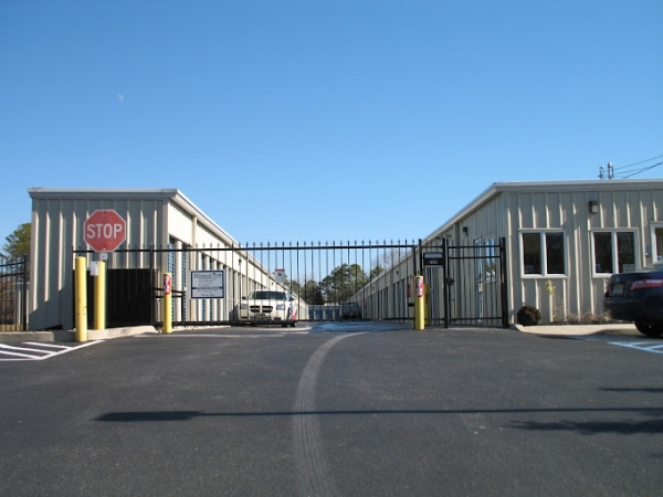 Tilton Self Storage