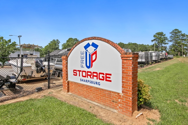 storageunits