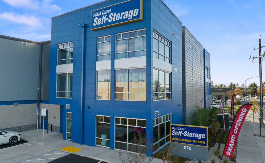 storageunits