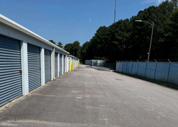 StorMark Self Storage - Jacksonville