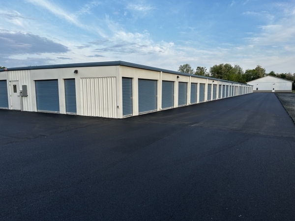 Ashley's Centreville Self Storage