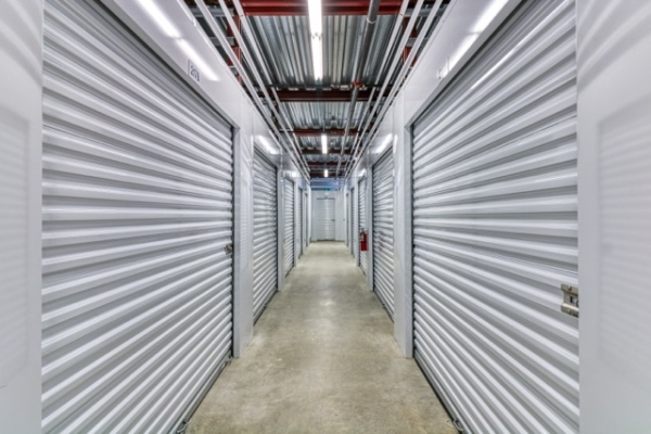 storageunits