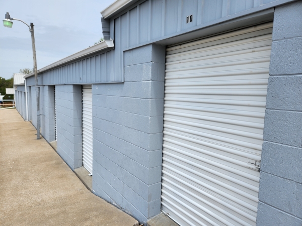 Heartland Storage - Ozark - (D) Downtown