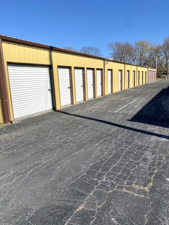 Heartland Storage - Ozark C (23rd St)