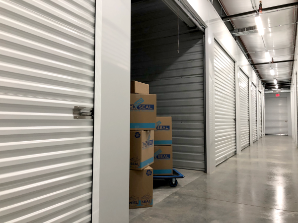 Outrig Storage - Lake County