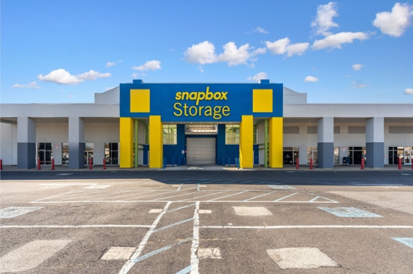 Snapbox Self Storage - Philadelphia - 1 Franklin Mills Boulevard