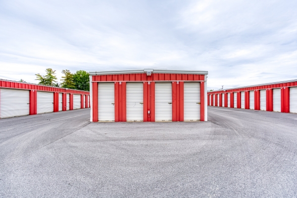 Valley Storage - Martinsburg