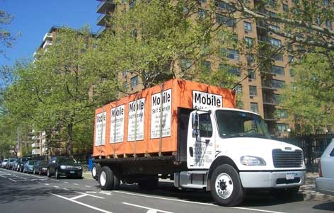 NY Mobile Self Storage