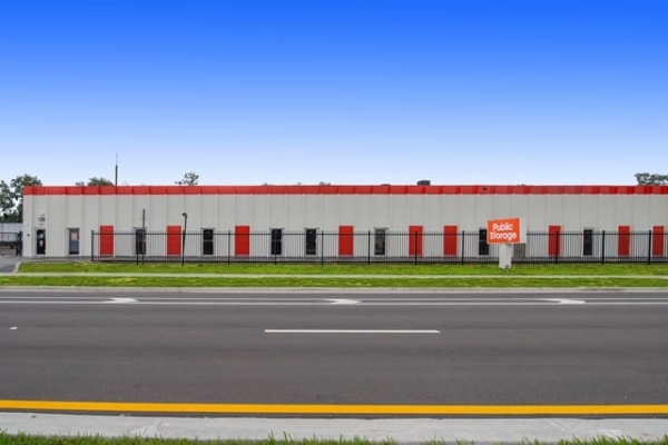 Public Storage - Pompano Beach - 850 S Dixie Hwy