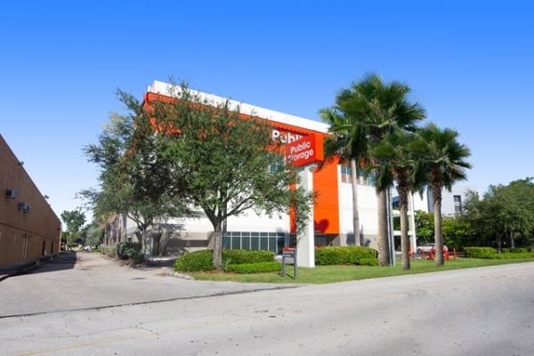 Public Storage - Hialeah - 6550 W 20th Ave