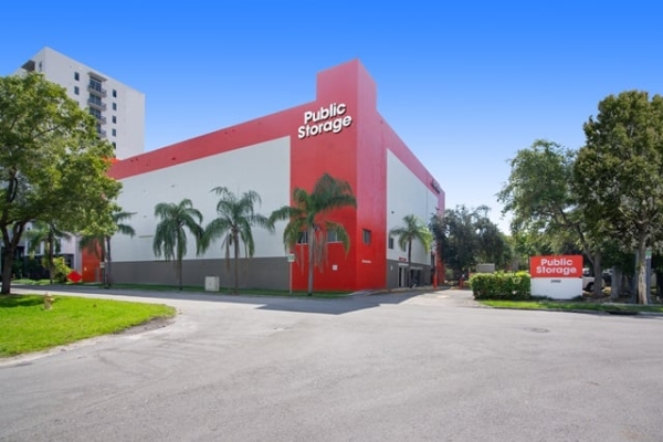 Public Storage - Miami - 2990 SW 28th Lane