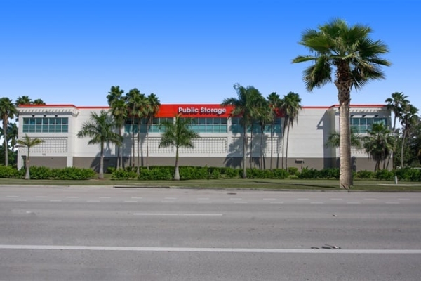 Public Storage - Deerfield Beach - 150 S Powerline Road