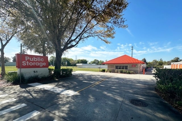 Public Storage - Debary - 51 Spring Vista Dr