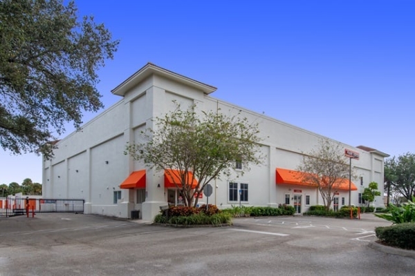 Public Storage - Palm Beach Gardens - 4801 E Park Rd