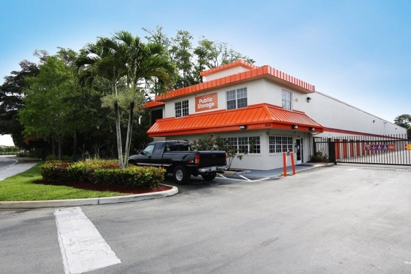 Public Storage - Coconut Creek - 6050 N State Rd 7