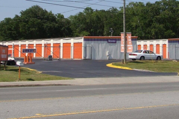 Public Storage - Pensacola - 944 Creighton Road