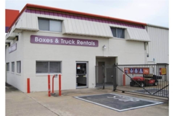 Public Storage - Houston - 16303 Loch Katrine Lane