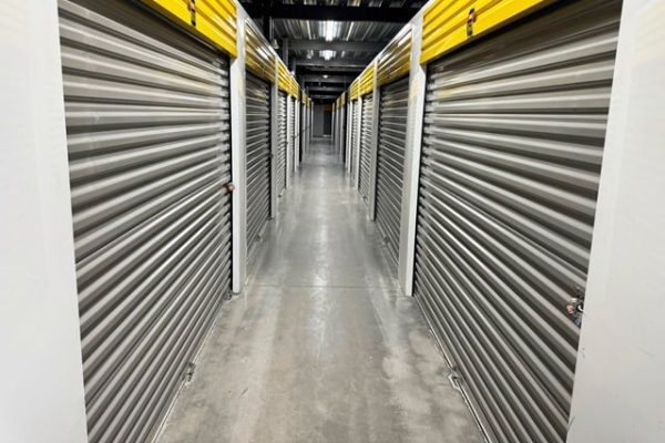 storageunits