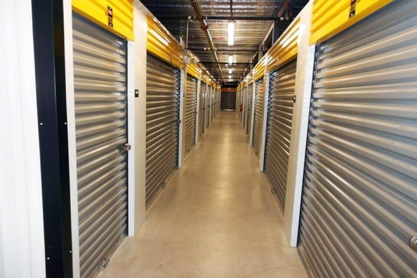 storageunits