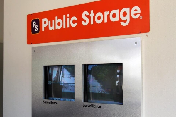 storageunits