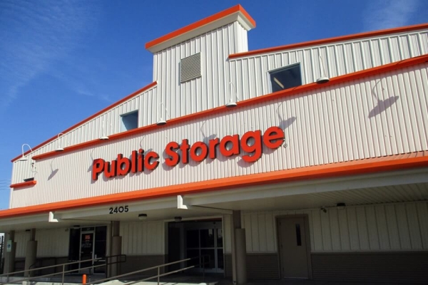 storageunits