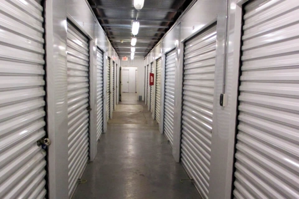 storageunits