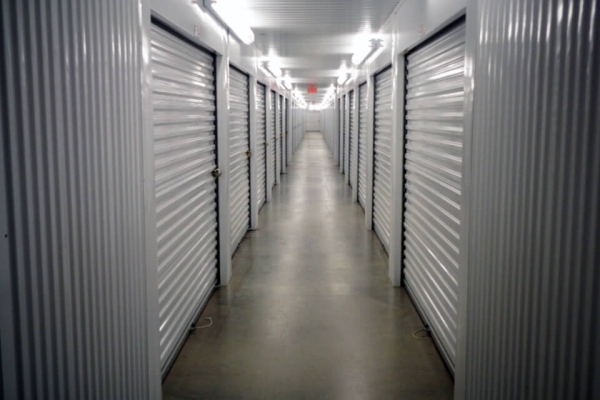 storageunits