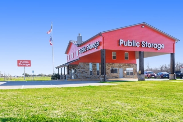 Public Storage - La Marque - 5009 FM 1764 Rd