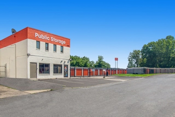 Public Storage - Philadelphia - 1251 Byberry Road