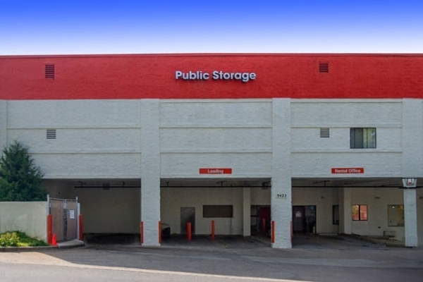 storageunits