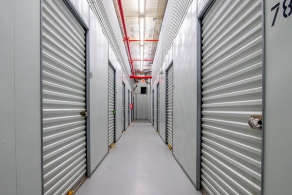 storageunits