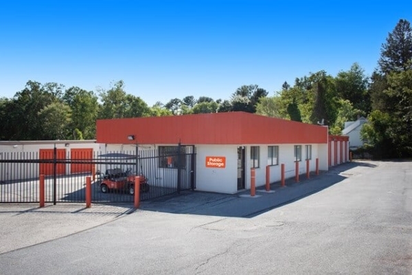 Public Storage - Randallstown - 9201 Liberty Road