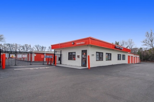 Public Storage - Monsey - 185 Route 59