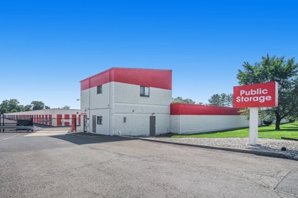 Public Storage - Southampton - 950 Jaymor Road